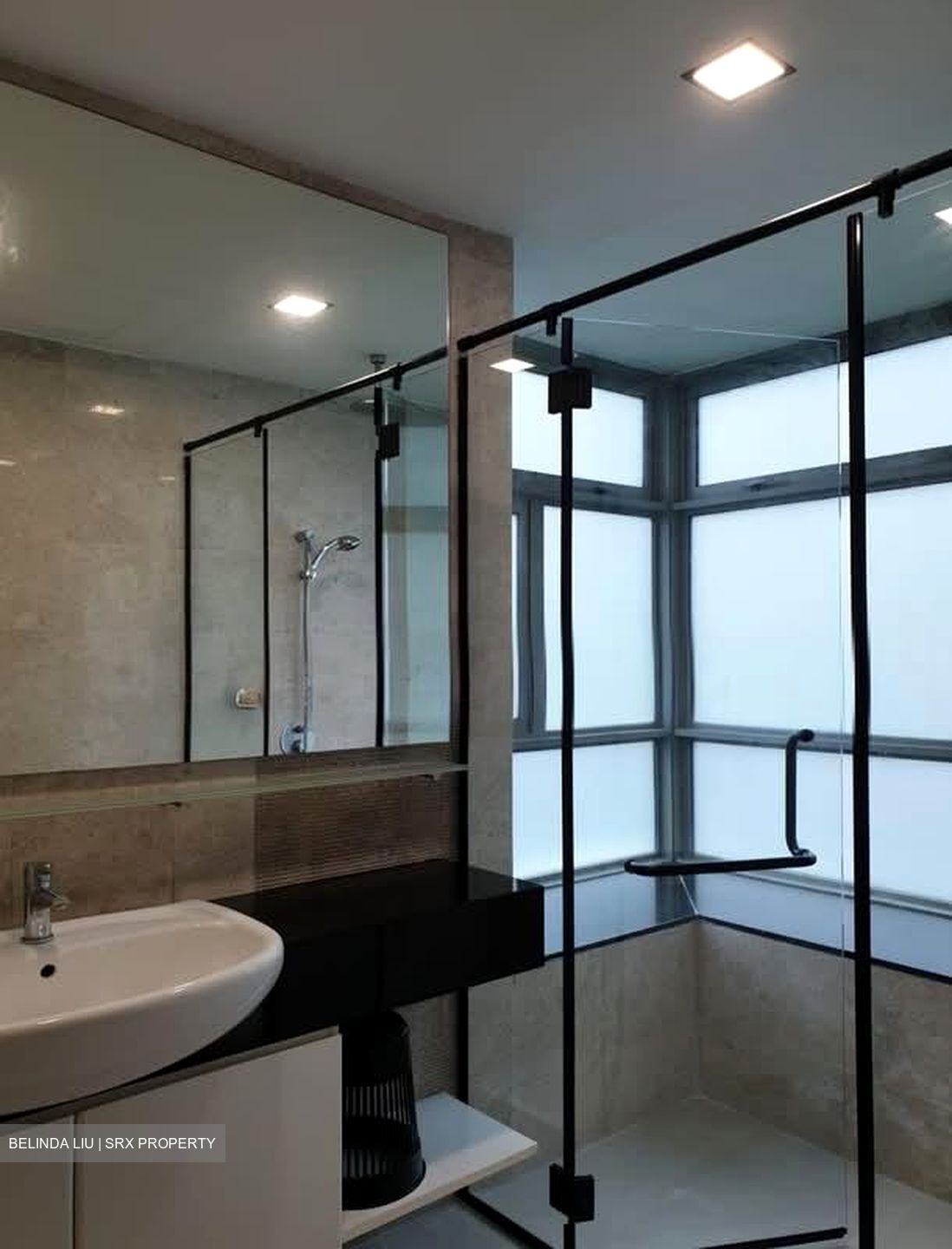 The Infiniti (D5), Condominium #568148371